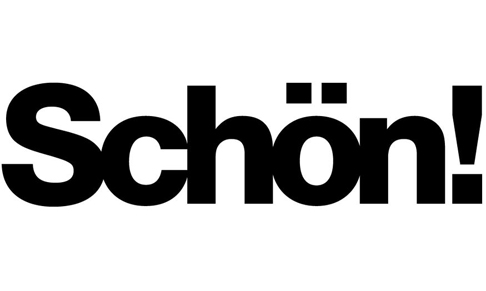 Schön! Switzerland magazine to launch